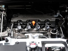 2015 1.8L CVTA