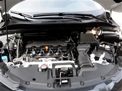 2015 1.8L CVTA