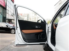 2015 1.8L CVTA