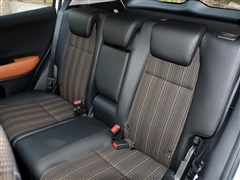 2015 1.8L CVTA