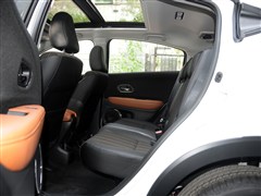 2015 1.8L CVTA