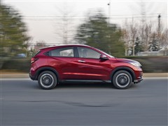 2015 1.8L CVTA