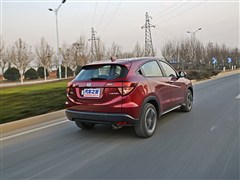 2015 1.8L CVTA