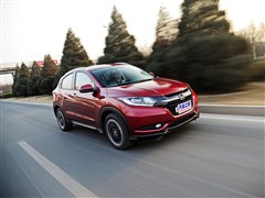 2015 1.8L CVTA