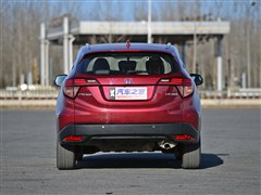2015 1.8L CVTA