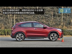 2015 1.8L CVTA