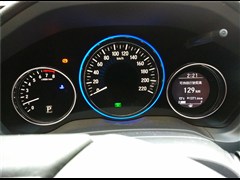 2015 1.8L CVTA