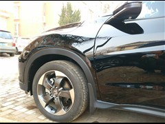 2015 1.8L CVTA