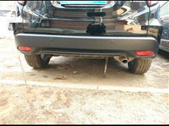 2015 1.8L CVTA
