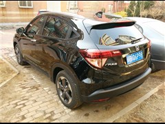 2015 1.8L CVTA
