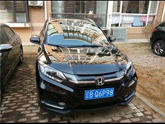 2015 1.8L CVTA