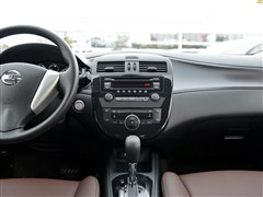 2014 1.6L CVTῧ