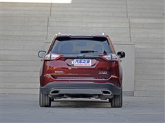 2015 2.7T GTDi J