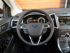 2015 2.7T GTDi J