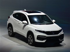 2015 1.8L VTi CVTA