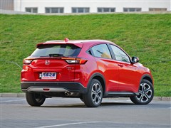 |L,XR-V,2015 1.8L VTi CVTA,܇^ĈDƬ