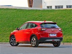 2015 1.8L VTi CVTA