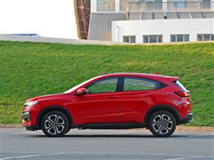 2015 1.8L VTi CVTA