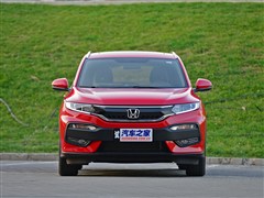 2015 1.8L VTi CVTA