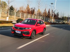 2015 1.8L VTi CVTA