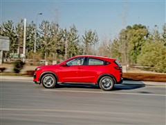 2015 1.8L VTi CVTA