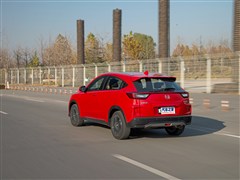 2015 1.8L VTi CVTA