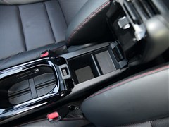 2015 1.8L VTi CVTA
