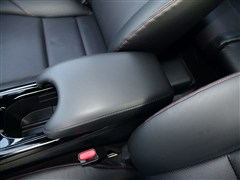 2015 1.8L VTi CVTA