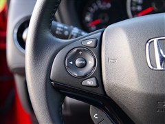 2015 1.8L VTi CVTA