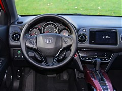 2015 1.8L VTi CVTA