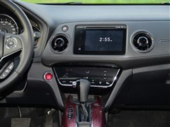 2015 1.8L VTi CVTA