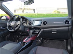 2015 1.8L VTi CVTA