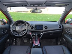 2015 1.8L VTi CVTA