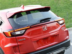 |L,XR-V,2015 1.8L VTi CVTA,ĈDƬ