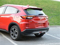 2015 1.8L VTi CVTA