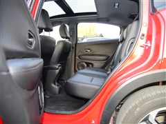 2015 1.8L VTi CVTA
