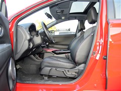 2015 1.8L VTi CVTA