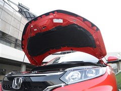 2015 1.8L VTi CVTA