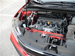 2015 1.8L VTi CVTA
