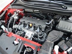 2015 1.8L VTi CVTA