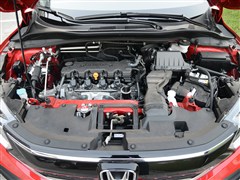2015 1.8L VTi CVTA