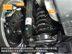 2015 1.8L VTi CVTA
