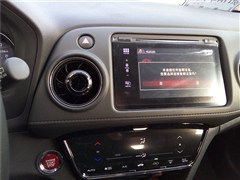 2015 1.8L VTi CVTA