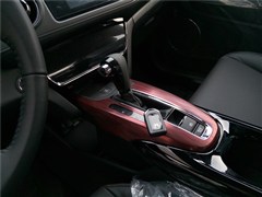 2015 1.8L VTi CVTA
