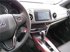 2015 1.8L VTi CVTA
