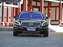 2015 S 600