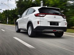 |L,XR-V,2015 1.5L CVT,uyĈDƬ