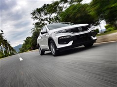 |L,XR-V,2015 1.5L CVT,uyĈDƬ