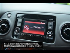 |L,XR-V,2015 1.5L CVT,D⌍ĈDƬ