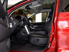 2015 2.0T SE
